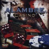Alambre - El Pulpo