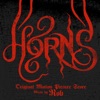 Horns (Original Motion Picture Score) artwork