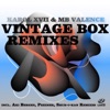 Vintage Box (Remixes) - Single