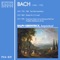 Capriccio sopra la lontananza del suo fratello dilettissimo in B-Dur, BWV 992: Aria di Postiglione (Adagio poco) artwork