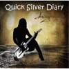 Quick Silver Diary - EP