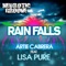 Rainfalls (feat. Lisa Pure) artwork