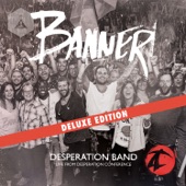 Banner (Deluxe Version) artwork