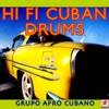 Hi Fi Cuban Drums - Acere