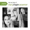 Stream & download Playlist: The Very Best of Mary Chapin Carpenter