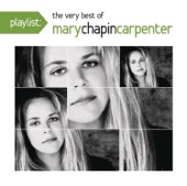 Playlist: The Very Best of Mary Chapin Carpenter, 2008