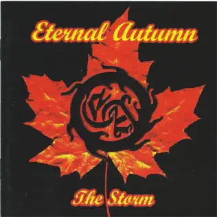 ladda ner album Eternal Autumn - The Storm