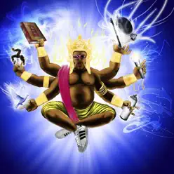 Shes Going Crazy - Single - Afrika Bambaataa Shes Going Crazy - Single - Afrika Bambaataa