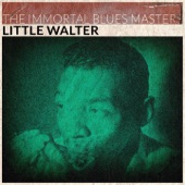 Little Walter - Blue Midnight (Alternate Take) [Remastered]