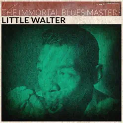 The Immortal Blues Masters (Remastered) - Little Walter