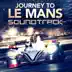 Journey to Le Mans Official Soundtrack (feat. Christina Novelli, Roaxanne Emery, Jon Mitchell, Phil Mountford, Phil Savill & Joeseph Lawrence) album cover