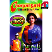 Campur Sari Kreasi Baru - Purwati & Maruf Ardad