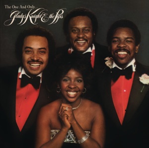 Gladys Knight & The Pips - Come Back and Finish What You Started - Line Dance Music