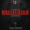 Stream & download Hallelujah (feat. Sean Johnson) - Single