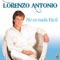 La Ultima Carta - Lorenzo Antonio lyrics