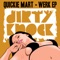Werk (feat. DJ Godfather & Katey Red) - Quickie Mart lyrics