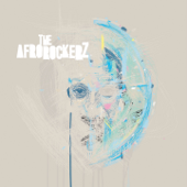 The AfroRockerz - The Afrorockerz