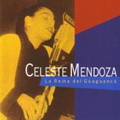 Celeste Mendoza. La Reina del Guaguancó artwork