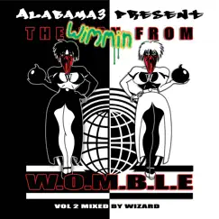 The Wimmin from W.O.M.B.L.E, Vol. 2 by Alabama 3 album reviews, ratings, credits