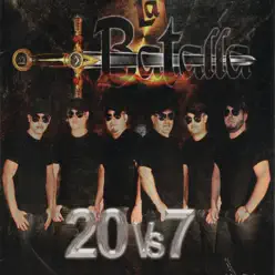 20 vs 7 - La Batalla 20 vs 7 - La Batalla