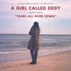 Tears All Over Town - EP artwork