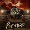 Pure Heavy, 2014