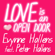 Love is an Open Door - Evynne Hollens & Peter Hollens