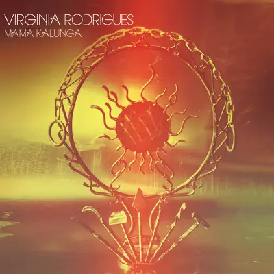 Mama Kalunga - Virgínia Rodrigues
