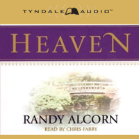 Randy Alcorn - Heaven artwork