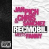 Recmobil Meets Fanny - EP