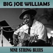 Nine String Blues artwork