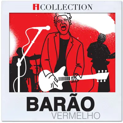 iCollection - Barão Vermelho - Barão Vermelho