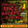 Deep In the Jungle Anthems - Album Sampler, Vol. 1 - Single