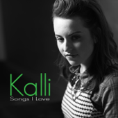 Kalli - EP - Kalli Anderson