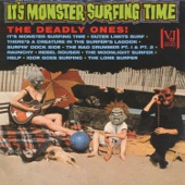 The Deadly Ones - Outer Limits Surf