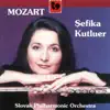 Mozart: Concertos for Flute & Orchestra album lyrics, reviews, download