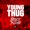 RJmrLA - Time (feat. Young Thug)