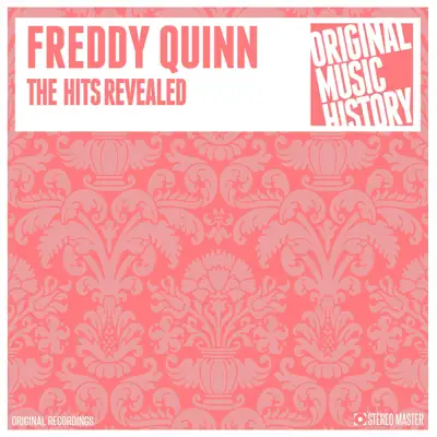 The Hits Revealed - Freddy Quinn