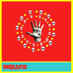 SurPlus - EP - Inmigrantes