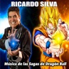 Chala Head Chala (Opening "D.B.Z." Versión Clásica) by Ricardo Silva iTunes Track 2