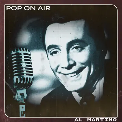 Pop on Air - Al Martino