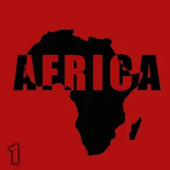 Africa, Vol. 1 - Djembe Africa, Vol. 1 - Djembe