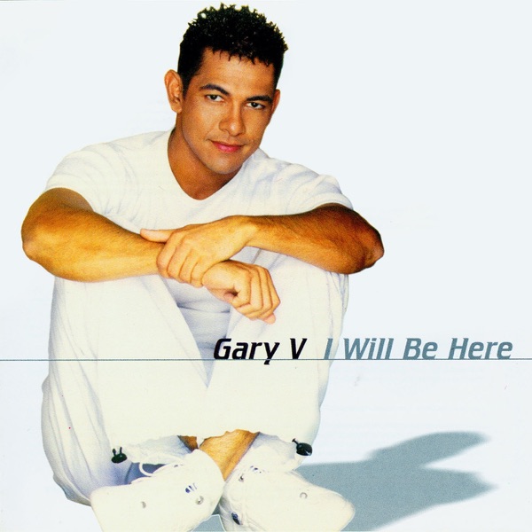 Gary Valenciano - I Will Be Here