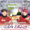 Sana-e-Muhammad - Islamic Naats album lyrics, reviews, download