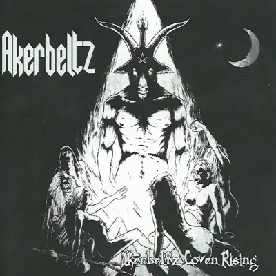 Akerbletz Coven Rising - Akerbeltz