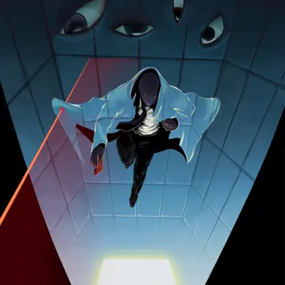 Master Spy (Original Soundtrack) - RAC Master Spy (Original Soundtrack) - RAC