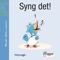 La det swinge - instrumental (feat. Are Sigvaldsen) cover