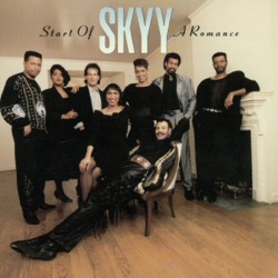 Skyy - Sexy Minded
