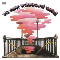 The Velvet Undergorund Ablum Cover