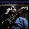 Like Sonny (Take 6, Incomplete) - John Coltrane lyrics
